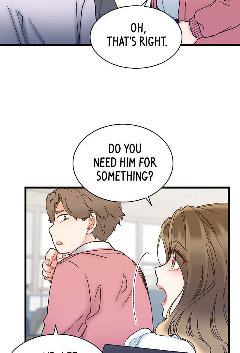 Read She Would Never Know chapter 13 image 63 on Lezhin