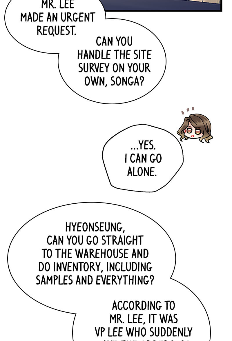 Read She Would Never Know chapter 13 image 64 on Lezhin
