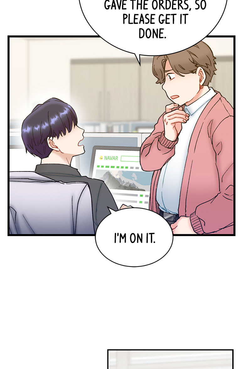 Read She Would Never Know chapter 13 image 65 on Lezhin