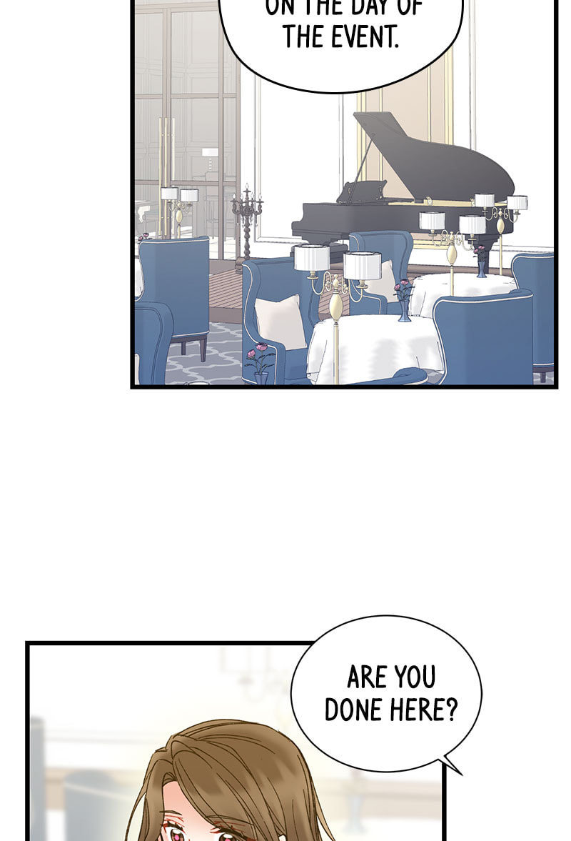 Read She Would Never Know chapter 13 image 69 on Lezhin