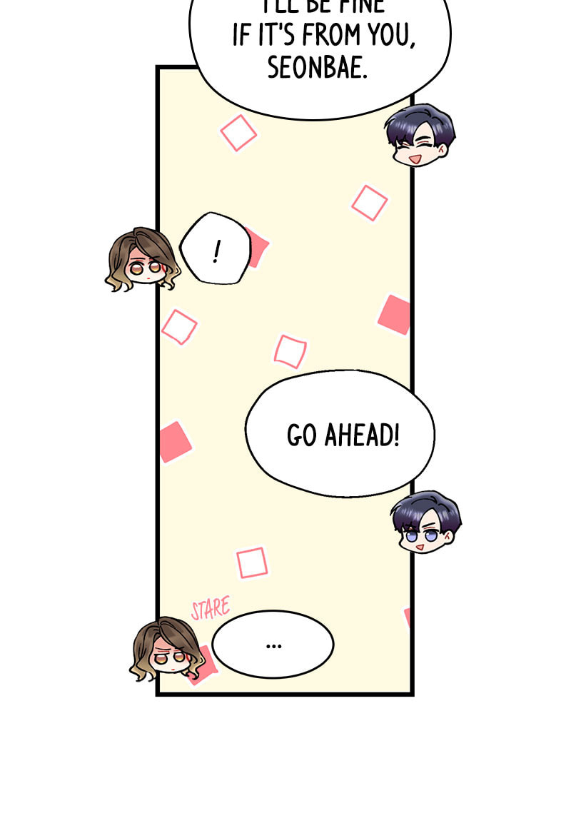 Read She Would Never Know chapter 13 image 7 on Lezhin