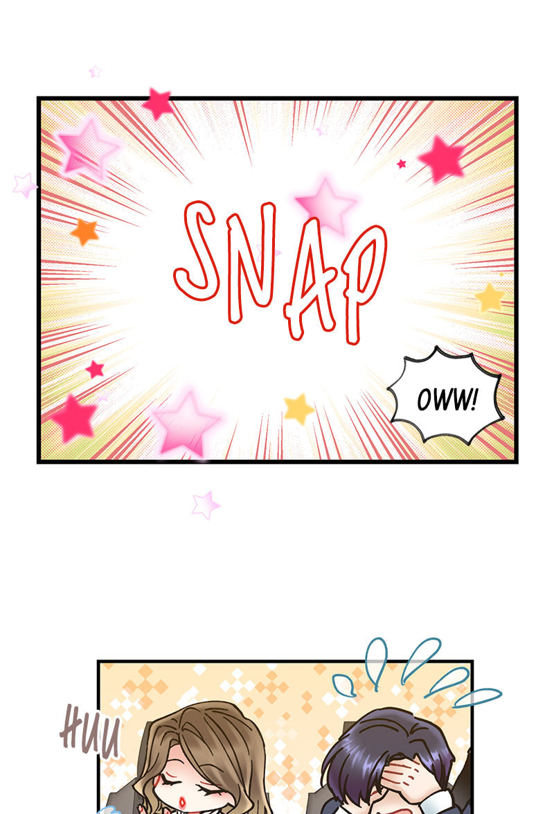 Read She Would Never Know chapter 13 image 8 on Lezhin