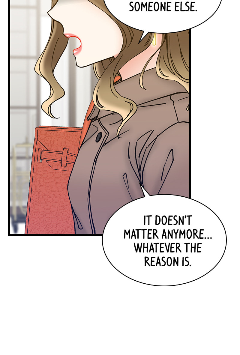 Read She Would Never Know chapter 14 image 11 on Lezhin