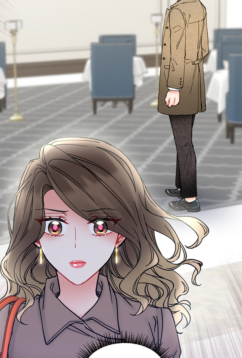 Read She Would Never Know chapter 14 image 13 on Lezhin
