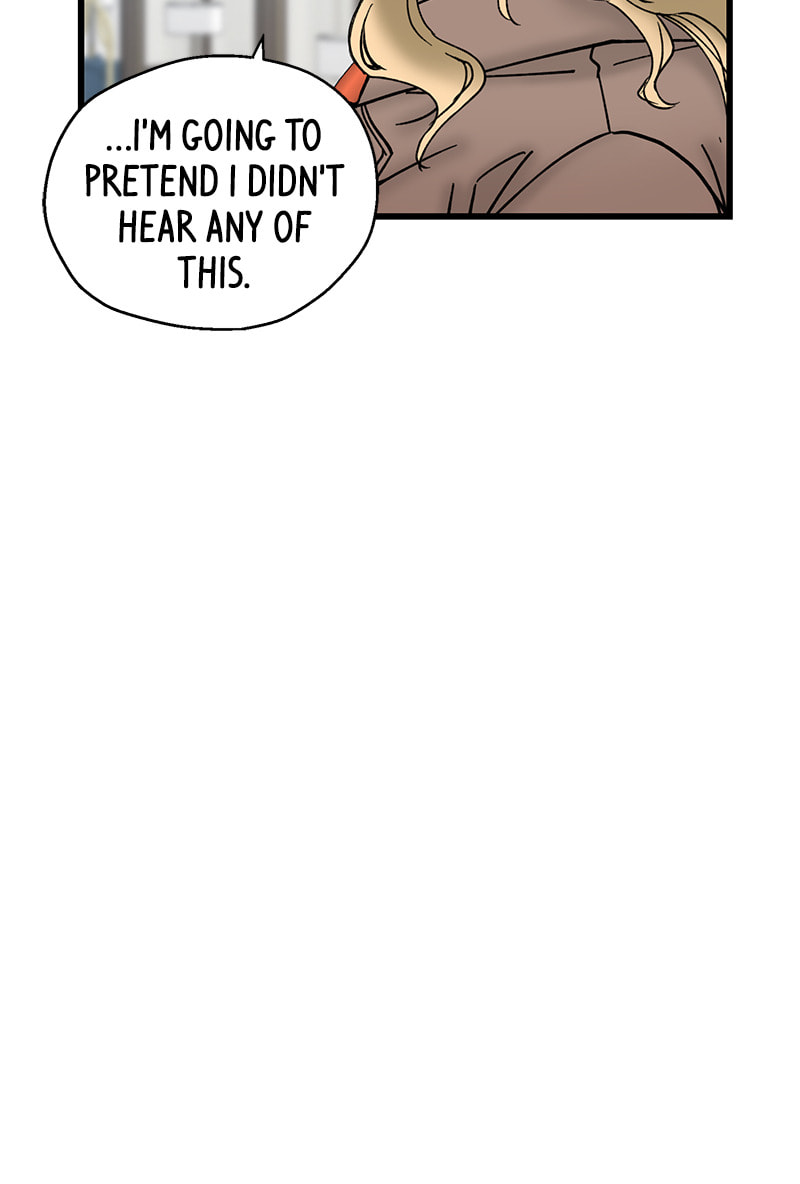 Read She Would Never Know chapter 14 image 15 on Lezhin