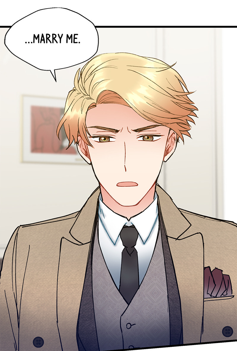Read She Would Never Know chapter 14 image 16 on Lezhin