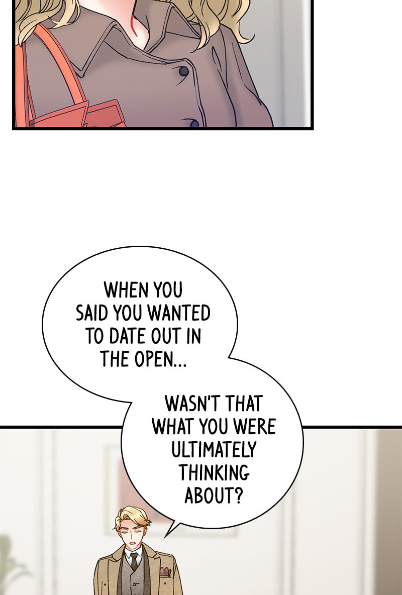 Read She Would Never Know chapter 14 image 20 on Lezhin