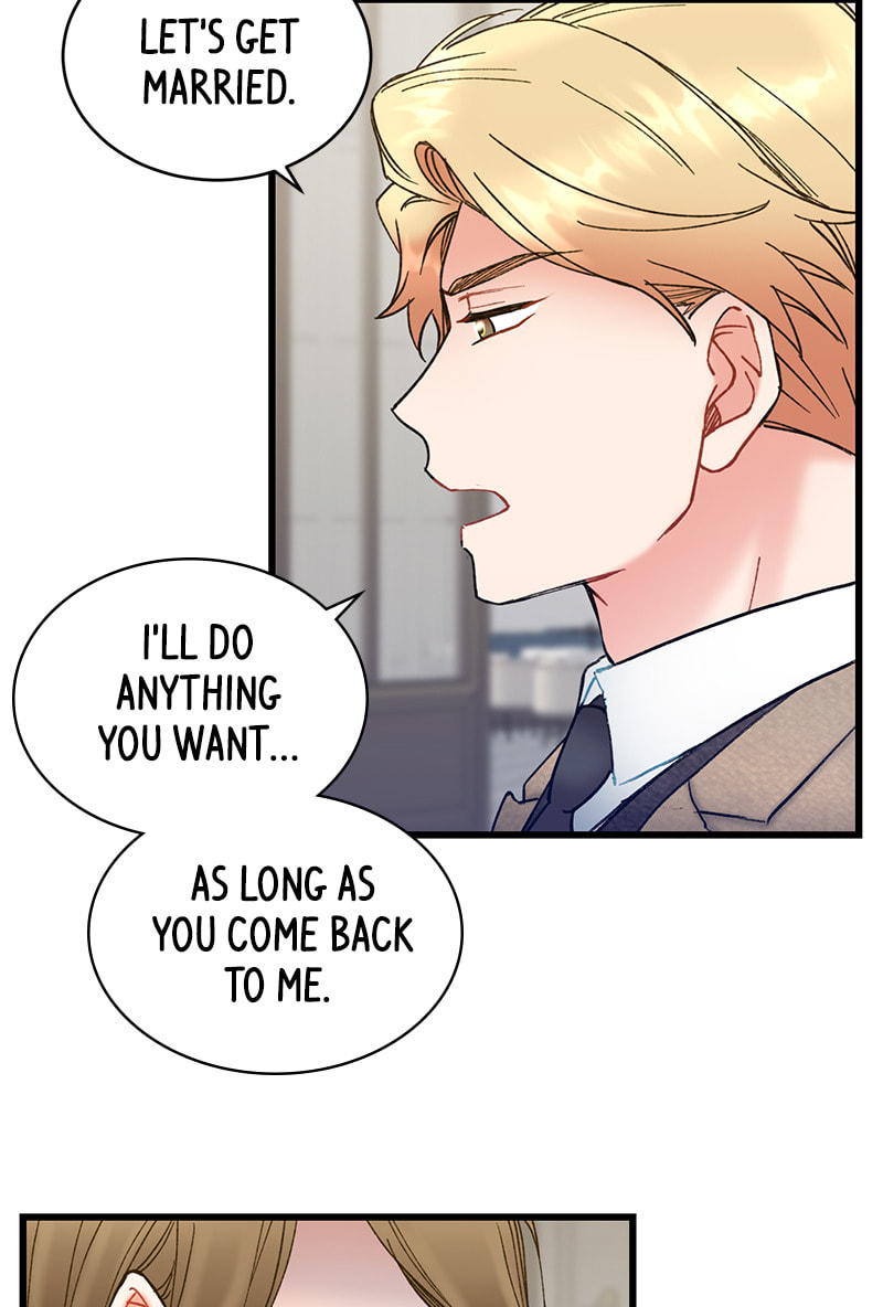Read She Would Never Know chapter 14 image 22 on Lezhin