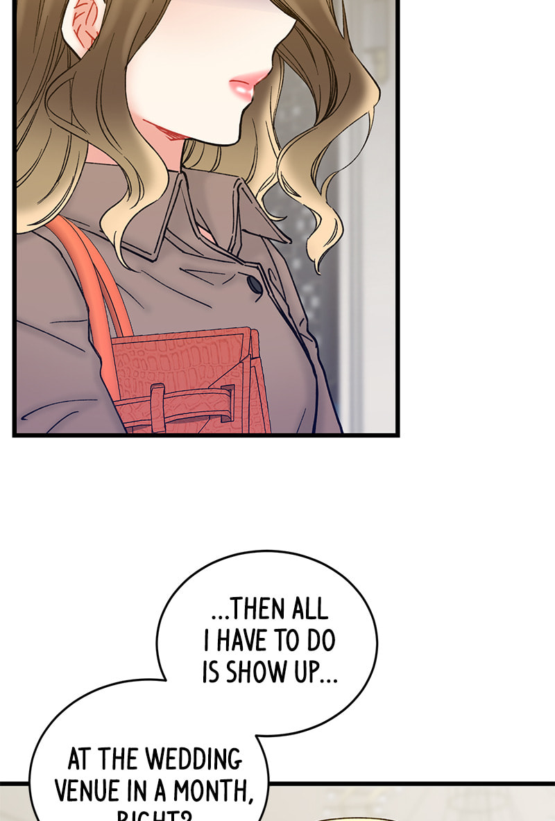 Read She Would Never Know chapter 14 image 23 on Lezhin
