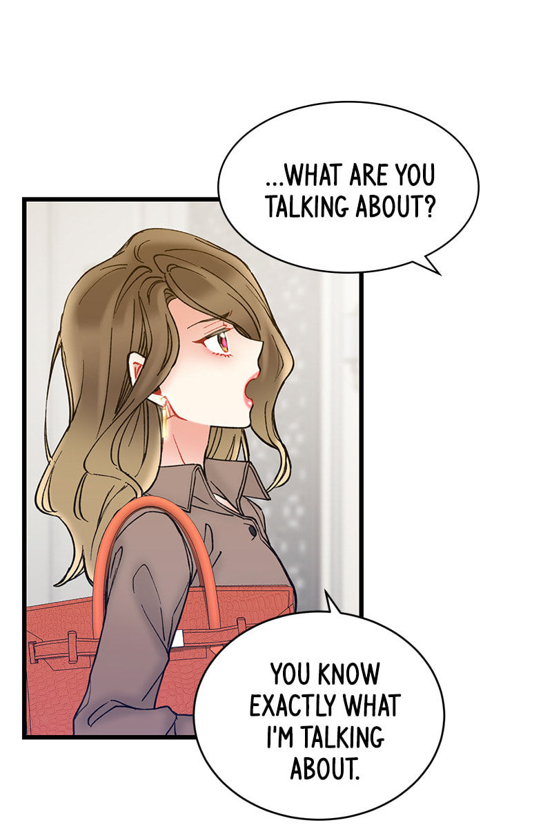 Read She Would Never Know chapter 14 image 25 on Lezhin