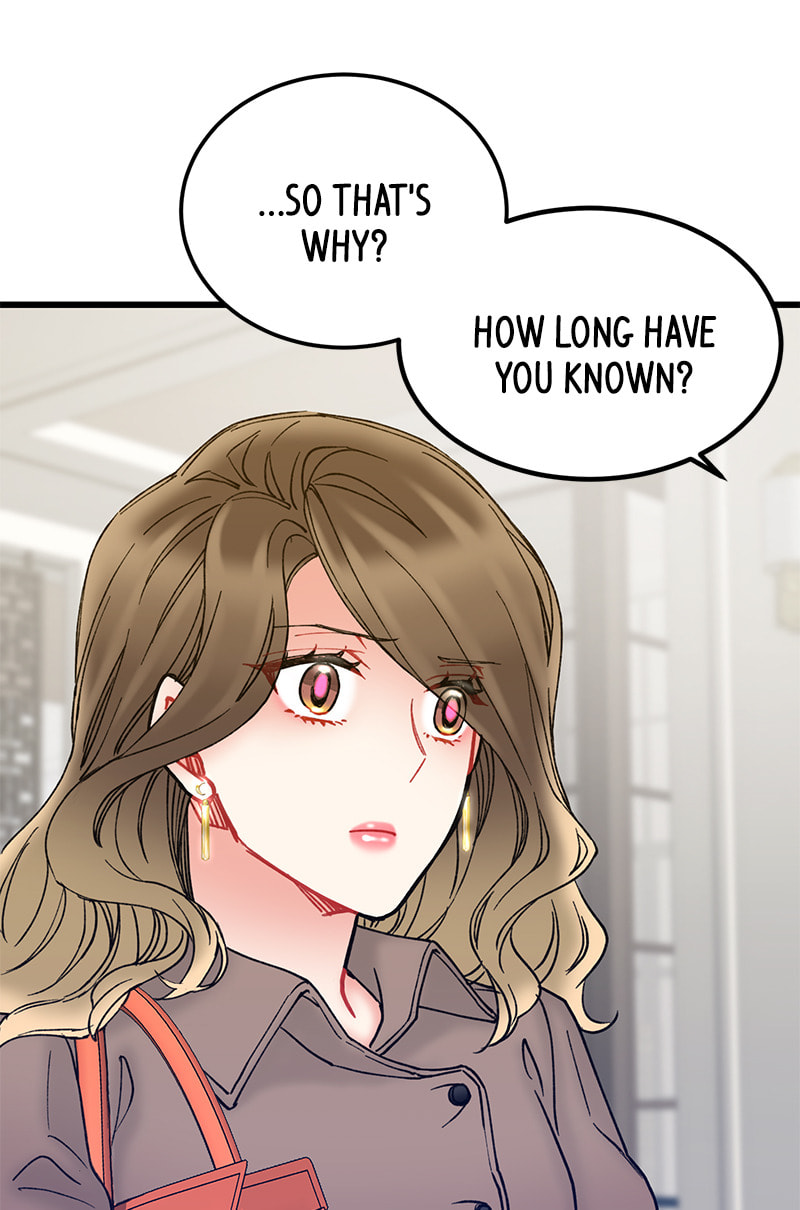 Read She Would Never Know chapter 14 image 28 on Lezhin
