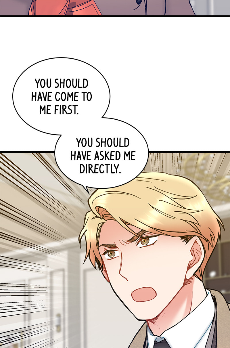 Read She Would Never Know chapter 14 image 29 on Lezhin