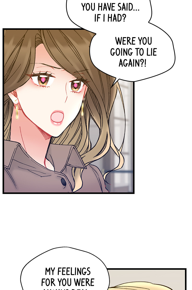 Read She Would Never Know chapter 14 image 31 on Lezhin