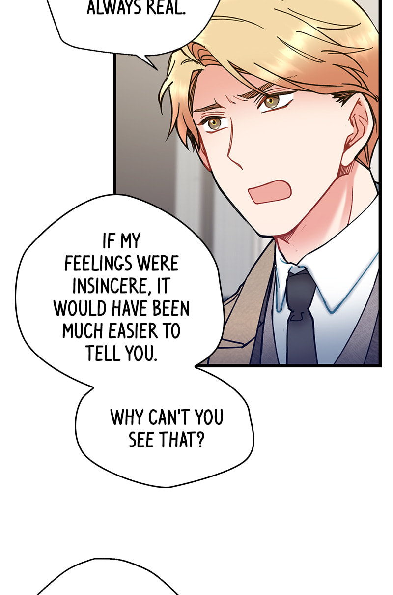 Read She Would Never Know chapter 14 image 32 on Lezhin