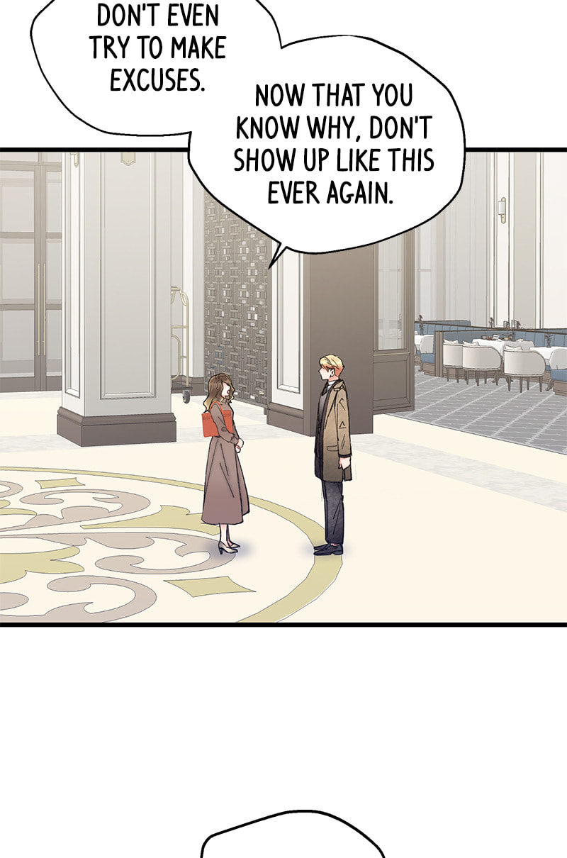 Read She Would Never Know chapter 14 image 33 on Lezhin