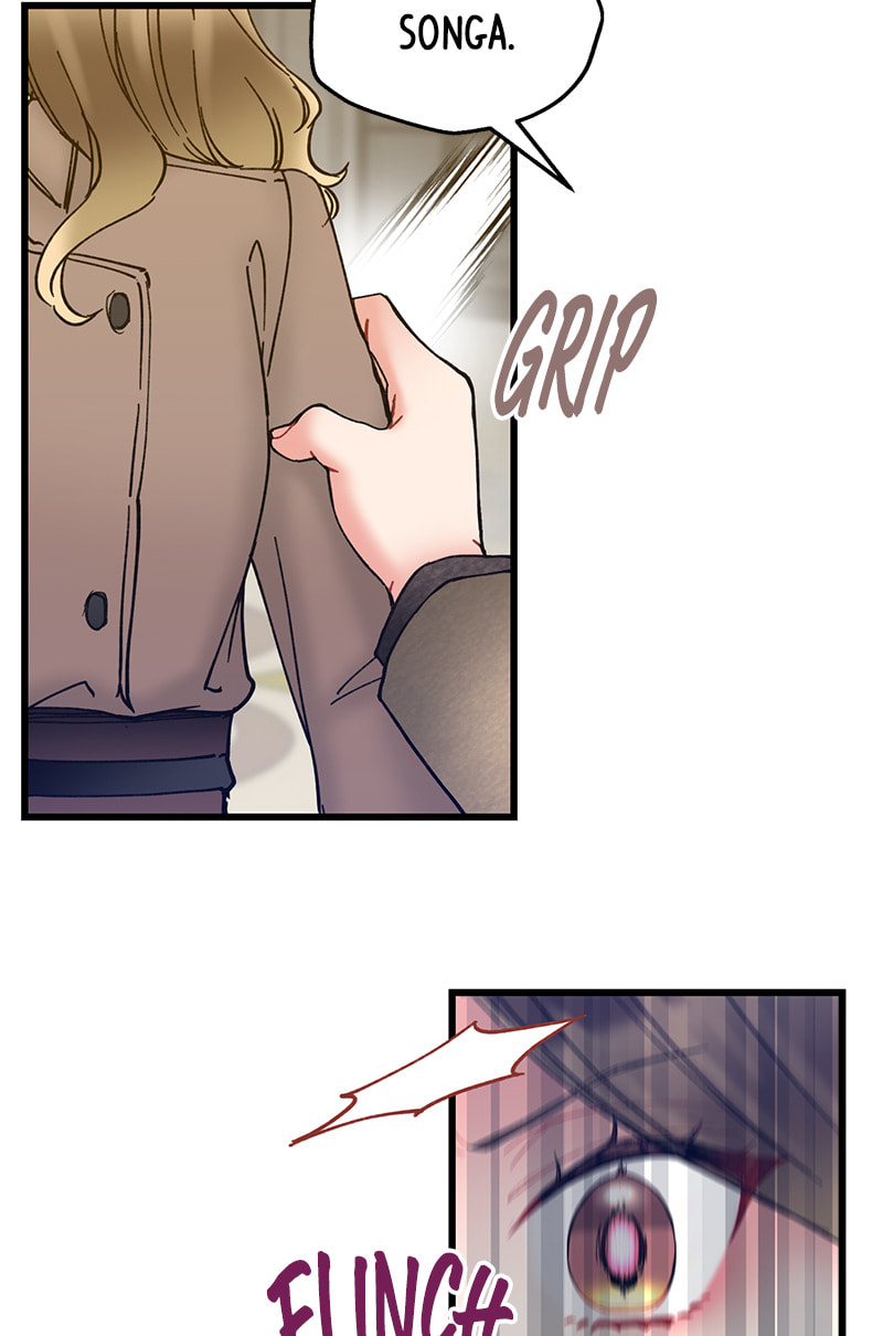 Read She Would Never Know chapter 14 image 34 on Lezhin