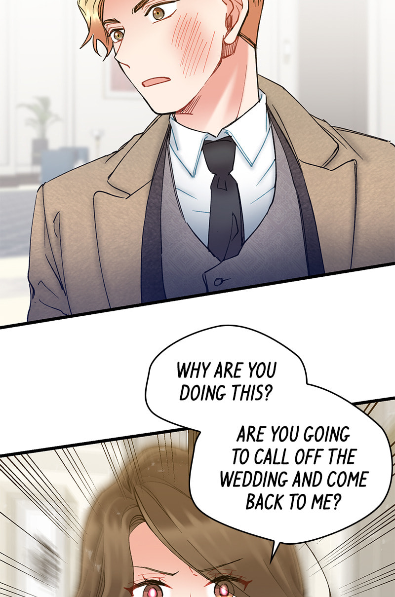 Read She Would Never Know chapter 14 image 37 on Lezhin