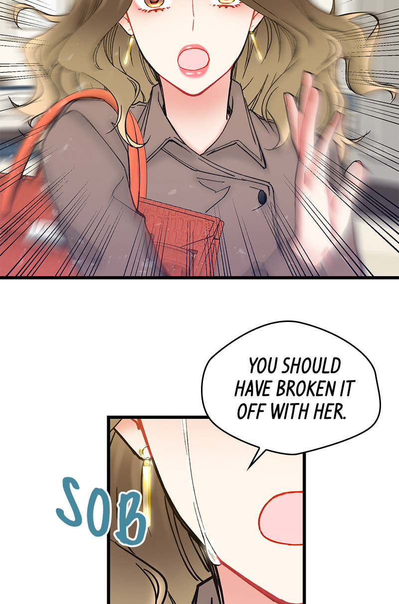 Read She Would Never Know chapter 14 image 38 on Lezhin