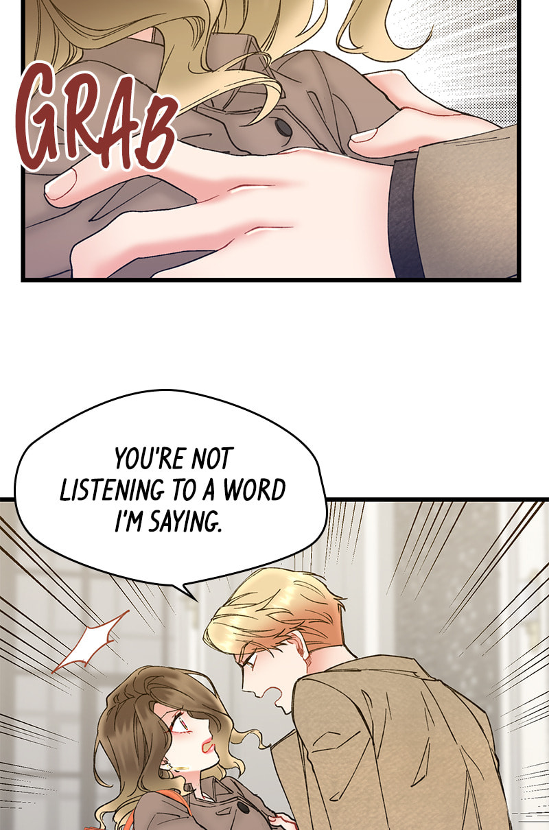 Read She Would Never Know chapter 14 image 42 on Lezhin