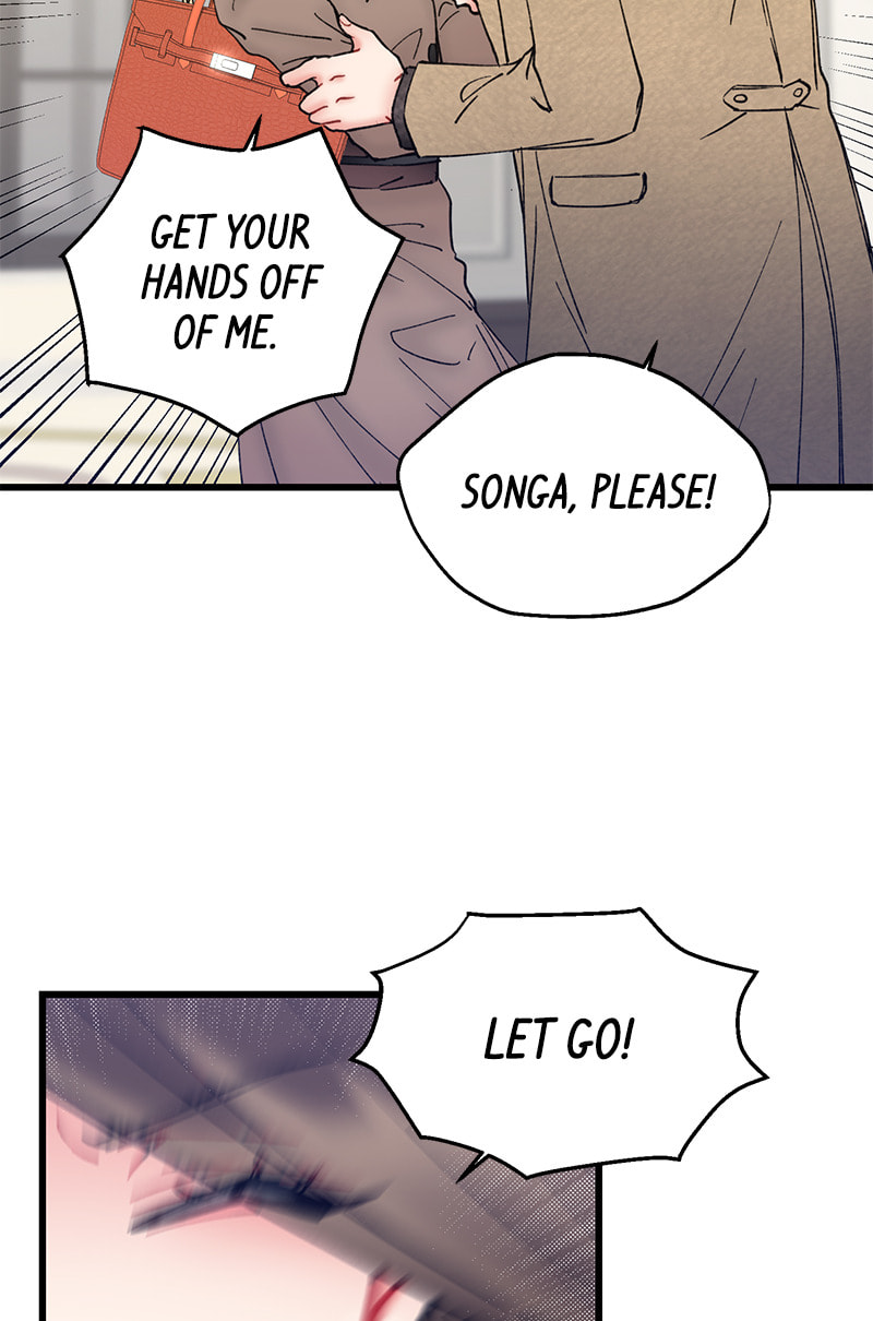 Read She Would Never Know chapter 14 image 43 on Lezhin