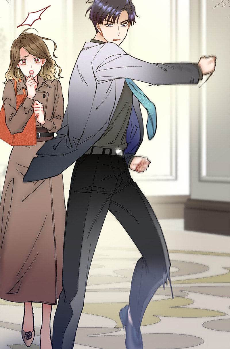 Read She Would Never Know chapter 14 image 47 on Lezhin