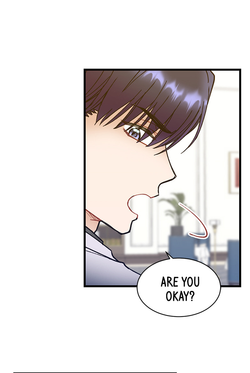 Read She Would Never Know chapter 14 image 49 on Lezhin