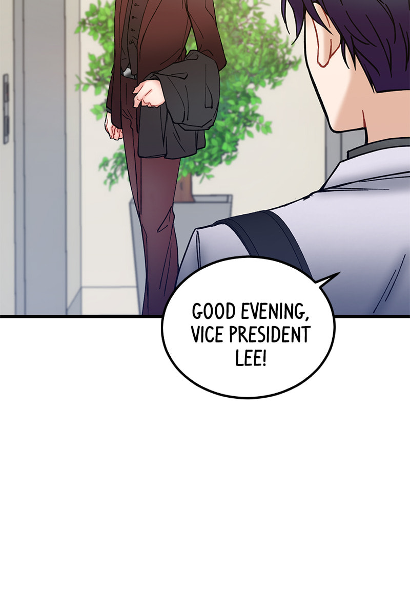 Read She Would Never Know chapter 14 image 5 on Lezhin