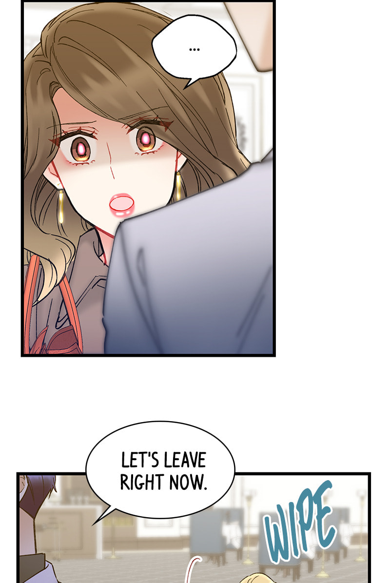 Read She Would Never Know chapter 14 image 50 on Lezhin