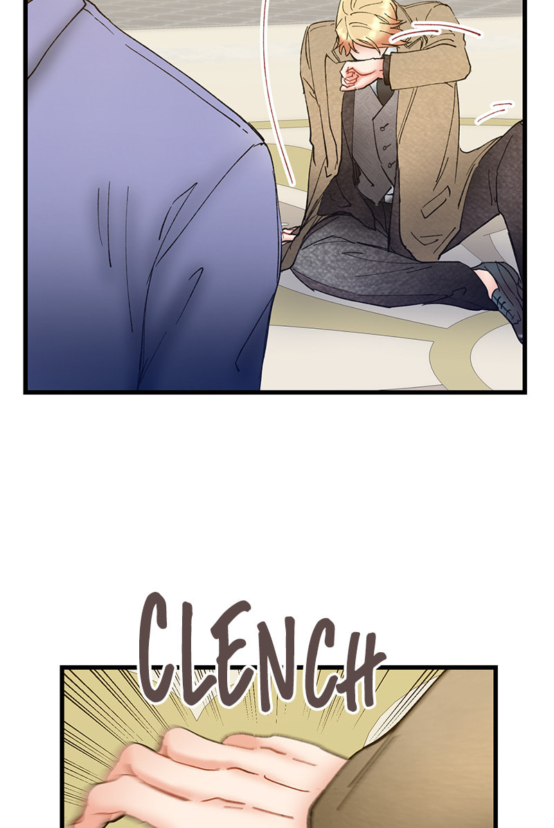 Read She Would Never Know chapter 14 image 51 on Lezhin