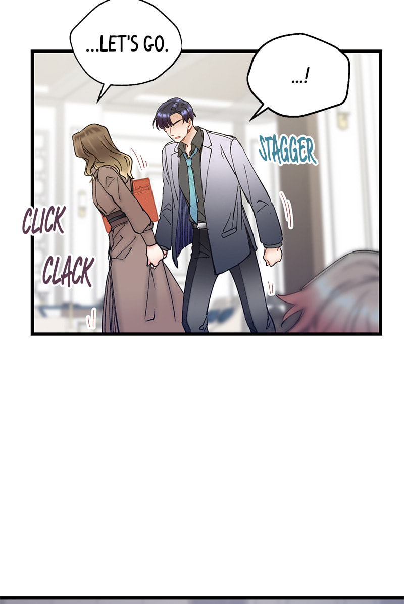 Read She Would Never Know chapter 14 image 60 on Lezhin