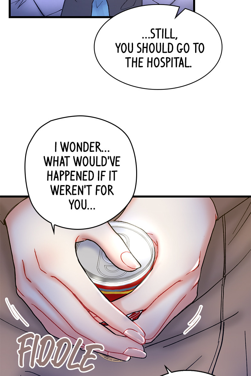Read She Would Never Know chapter 14 image 69 on Lezhin
