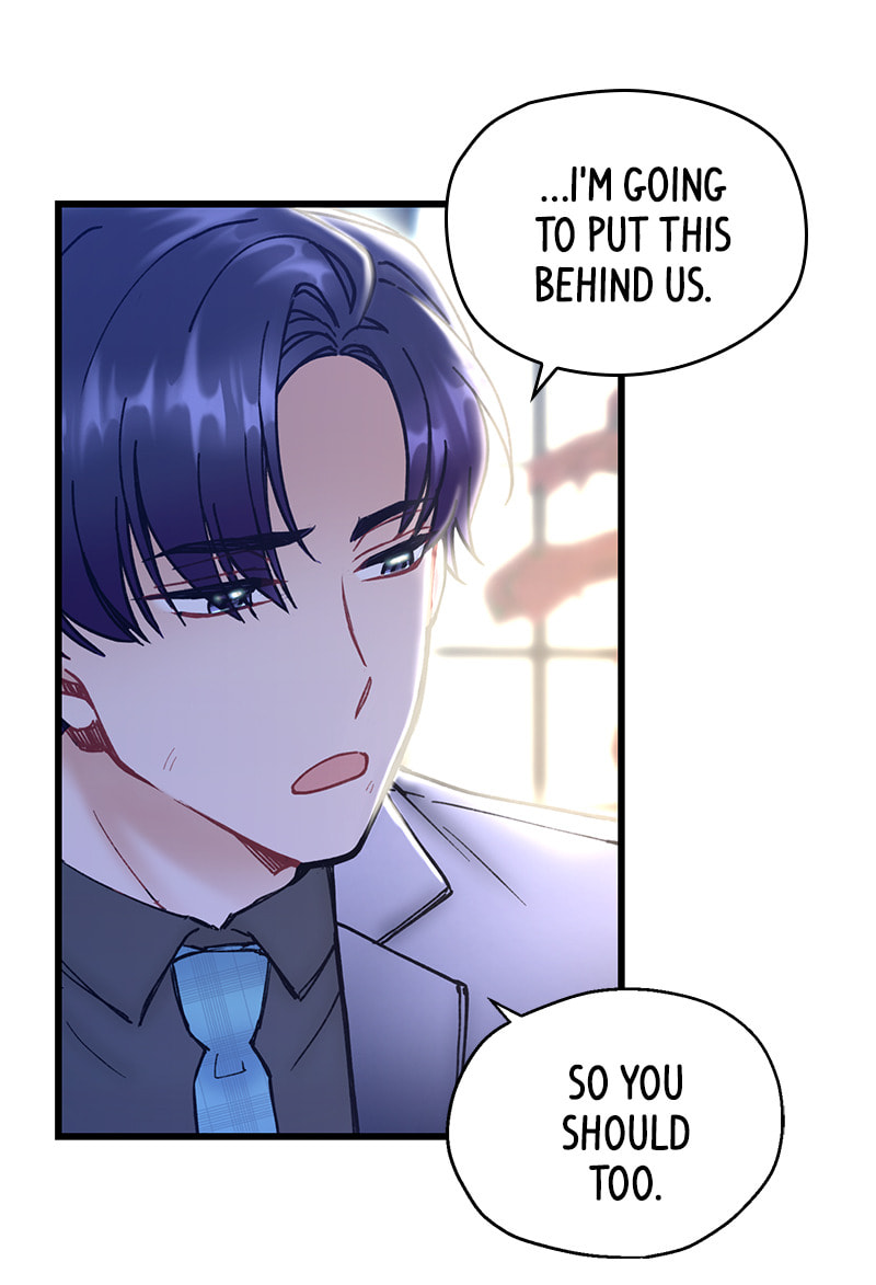 Read She Would Never Know chapter 14 image 76 on Lezhin
