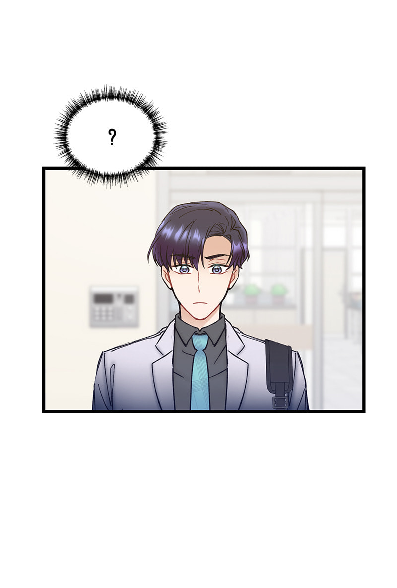 Read She Would Never Know chapter 14 image 8 on Lezhin