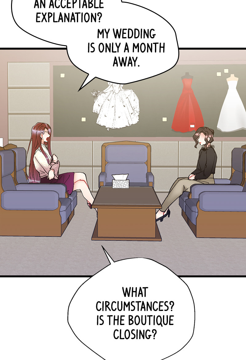 Read She Would Never Know chapter 14 image 85 on Lezhin