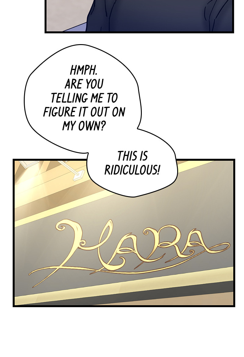 Read She Would Never Know chapter 14 image 89 on Lezhin