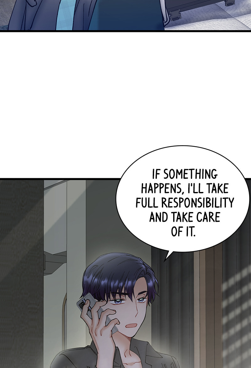 Read She Would Never Know chapter 14 image 92 on Lezhin