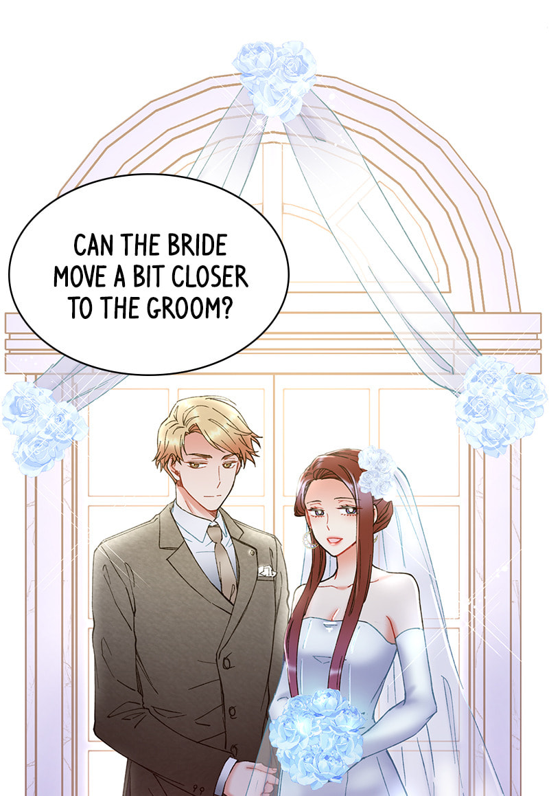 Read She Would Never Know chapter 15 image 1 on Lezhin