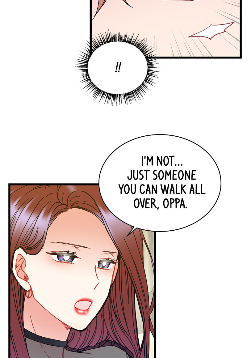 Read She Would Never Know chapter 15 image 10 on Lezhin
