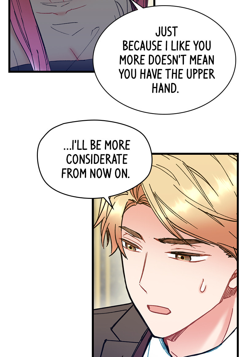 Read She Would Never Know chapter 15 image 11 on Lezhin