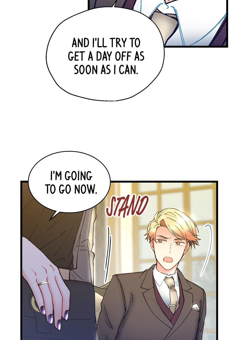 Read She Would Never Know chapter 15 image 12 on Lezhin