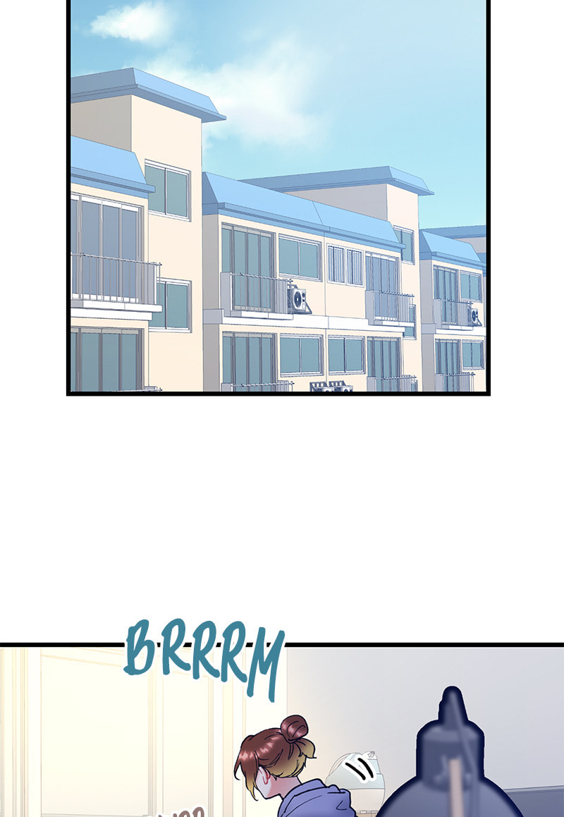 Read She Would Never Know chapter 15 image 16 on Lezhin