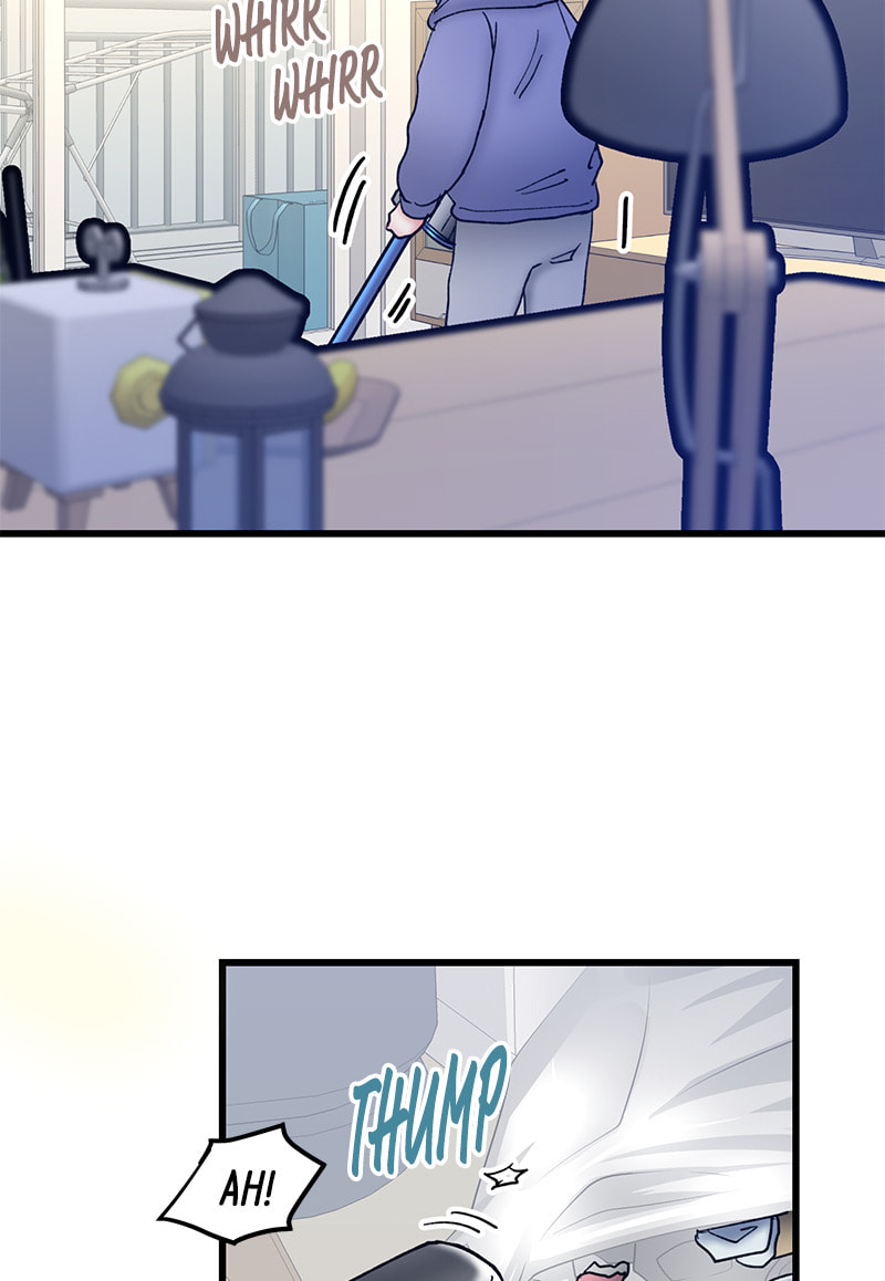 Read She Would Never Know chapter 15 image 17 on Lezhin