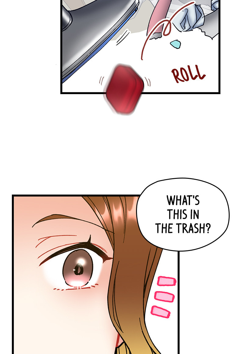 Read She Would Never Know chapter 15 image 18 on Lezhin