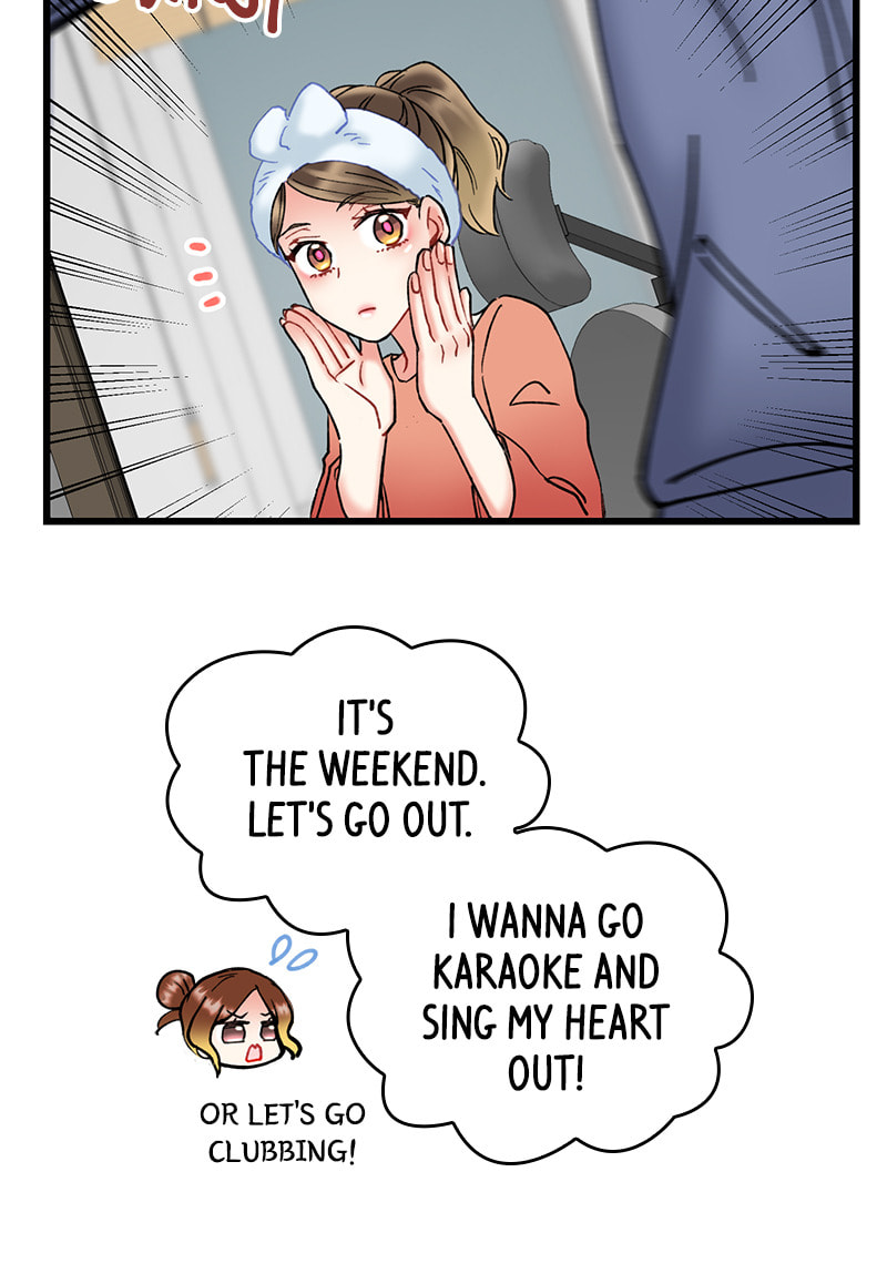 Read She Would Never Know chapter 15 image 22 on Lezhin