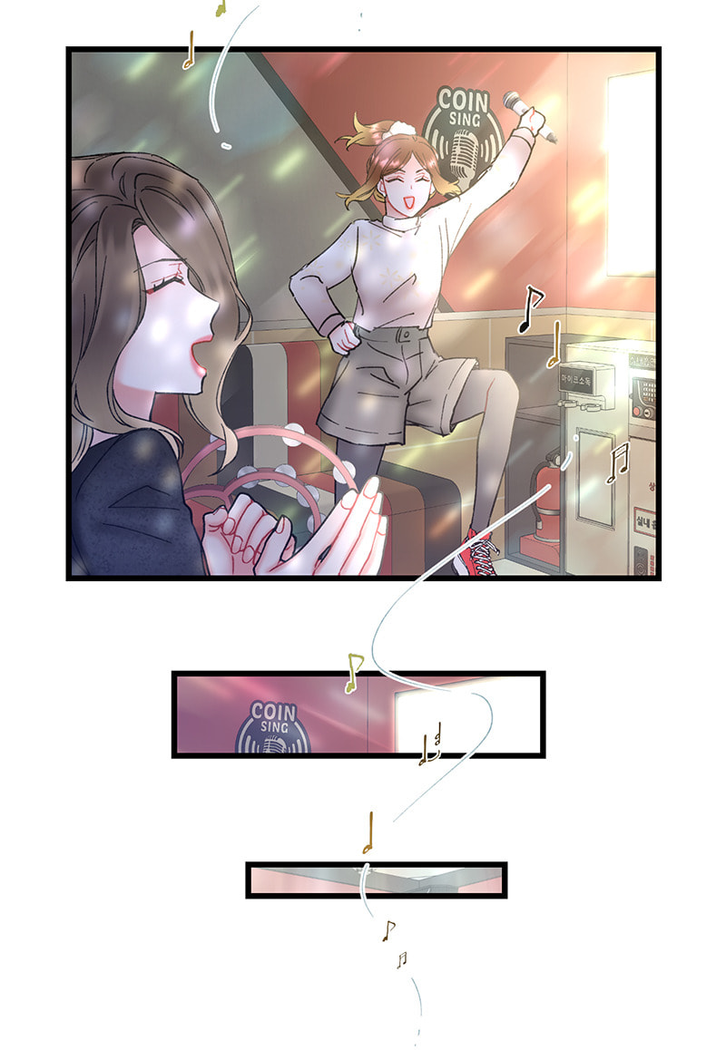 Read She Would Never Know chapter 15 image 27 on Lezhin