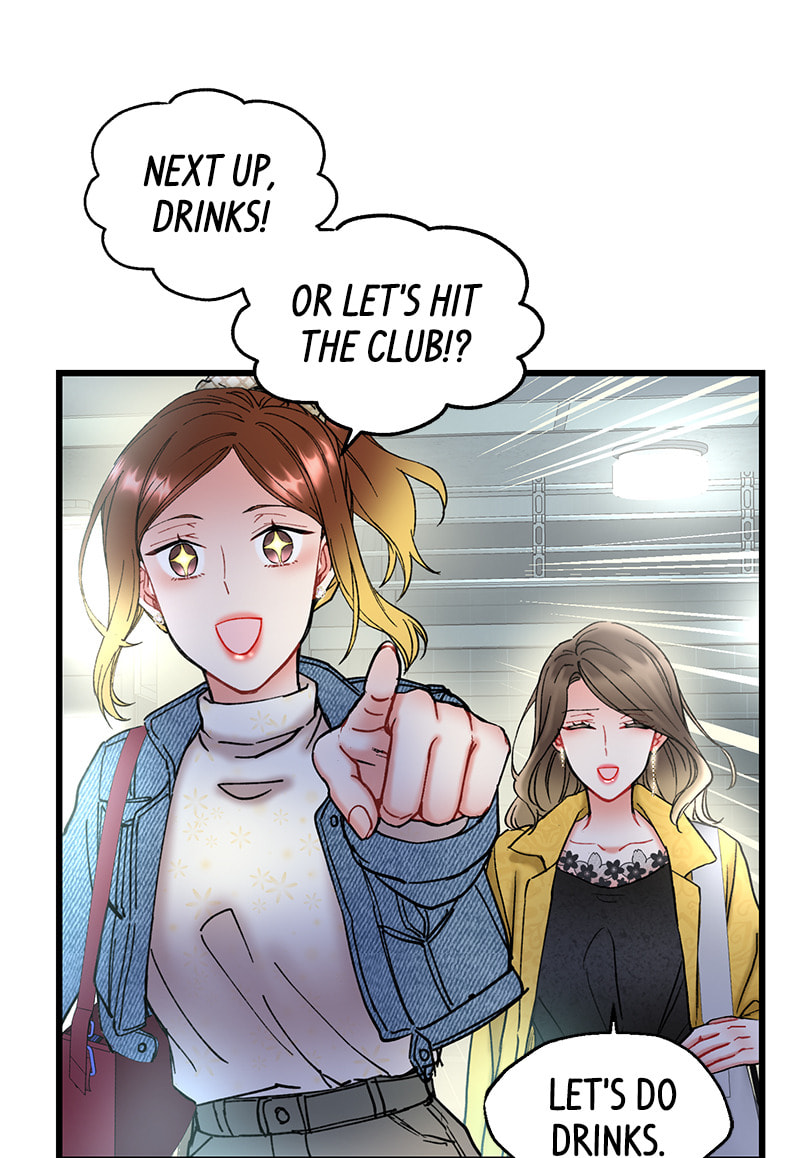 Read She Would Never Know chapter 15 image 28 on Lezhin