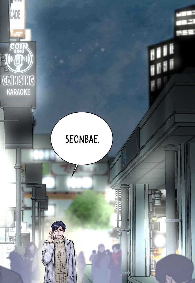 Read She Would Never Know chapter 15 image 31 on Lezhin