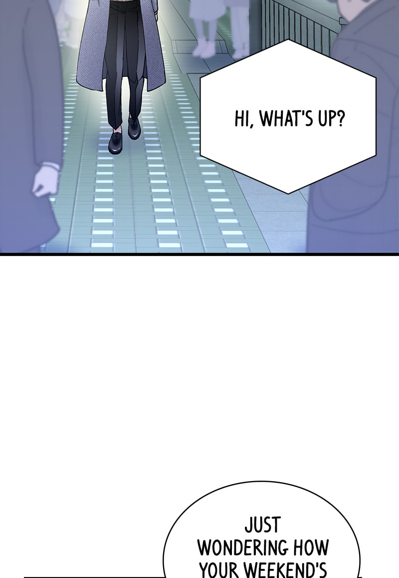 Read She Would Never Know chapter 15 image 32 on Lezhin