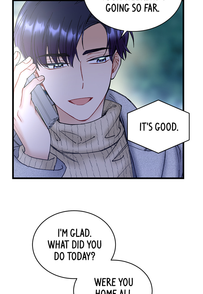 Read She Would Never Know chapter 15 image 33 on Lezhin