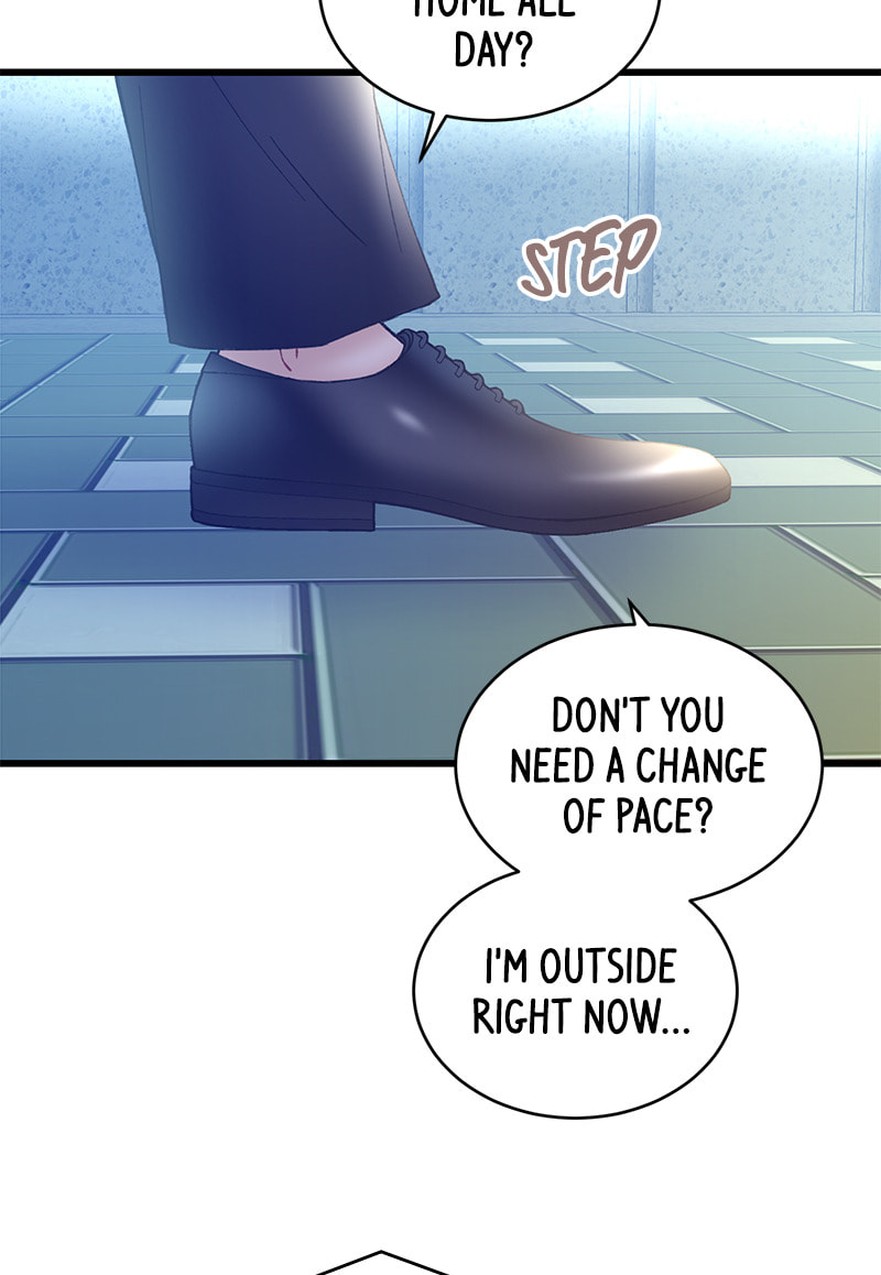 Read She Would Never Know chapter 15 image 34 on Lezhin